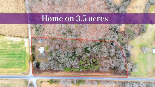 7079 Ossie Hayes Rd, Seagrove, NC, 27341-8356 | Card Image