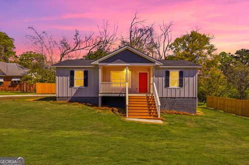 509 Carlton Ave, Union Point, GA, 30669-1313 | Card Image