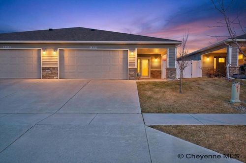 4808 Rock Springs St, Cheyenne, WY, 82001-2053 | Card Image