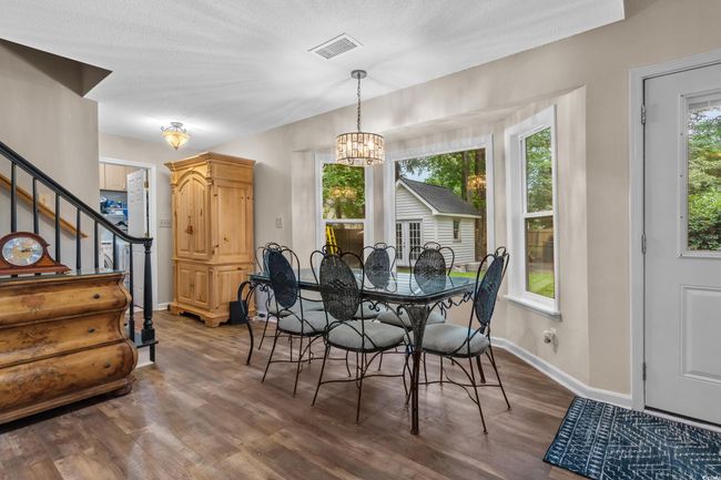 311 Ashwood Ln, House other with 3 bedrooms, 2 bathrooms and 4 parking in Myrtle Beach SC | Image 13