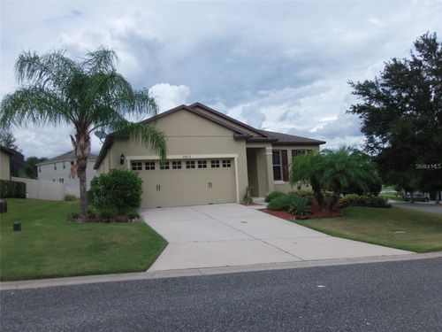 20913 Sullivan Ranch Blvd, MOUNT DORA, FL, 32757-7890 | Card Image