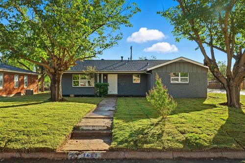 1461 Westview Dr, Abilene, TX, 79603-3307 | Card Image