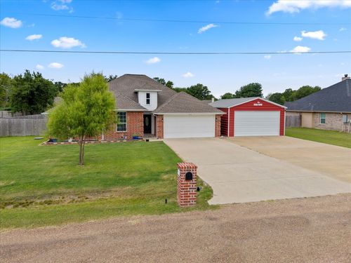 109 Janice Ln, Mabank, TX, 75156-9135 | Card Image