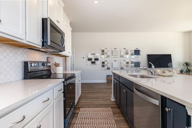 444 Clear Lake Dr, House other with 3 bedrooms, 2 bathrooms and 4 parking in Conway SC | Image 11