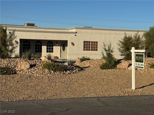 290 E Rush Ave, Las Vegas, NV, 89183-4214 | Card Image