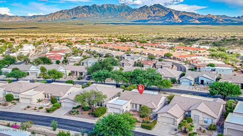 4691 S Piccadilly Drive, Green Valley, AZ, 85622 | Card Image