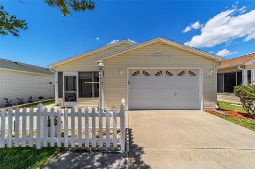 1721 Sonora St, THE VILLAGES, FL, 32159-9240 | Card Image