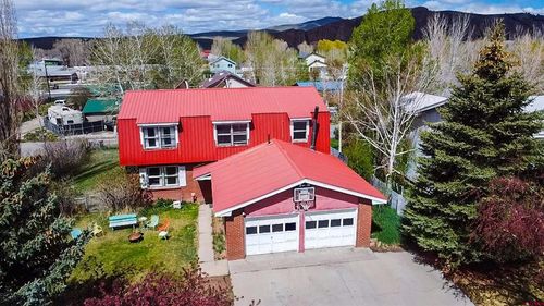 901 N Spruce St, Gunnison, CO, 81230-2830 | Card Image