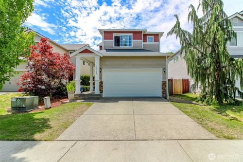 19108 18th Avenue Ct E, Spanaway, WA, 98387-4116 | Card Image