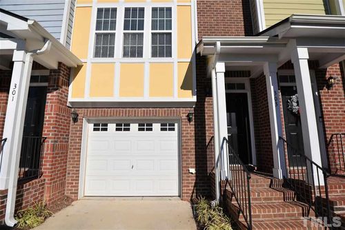 303 Dove Cottage Ln, Cary, NC, 27519-0517 | Card Image