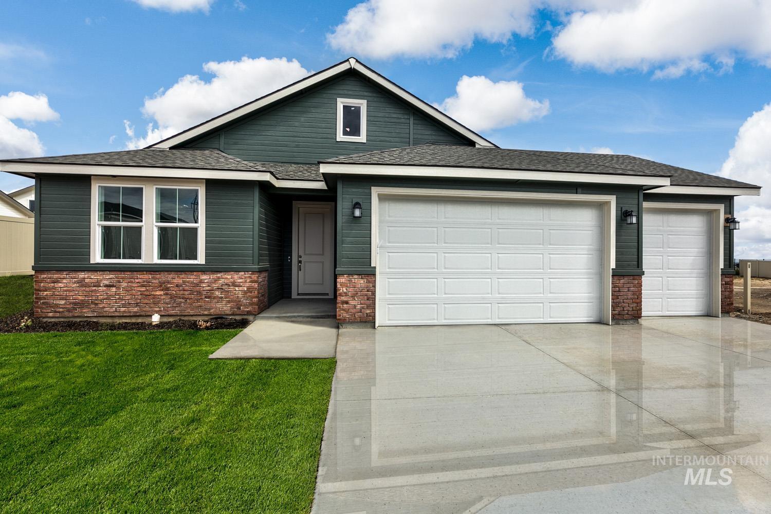 Nimbus Way, Caldwell, ID 83607