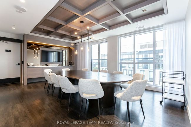 501 - 560 Rideau St, Condo with 0 bedrooms, 1 bathrooms and null parking in Ottawa ON | Image 25