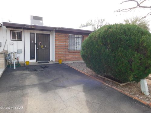 3348 E Fort Lowell Road, Tucson, AZ, 85716 | Card Image