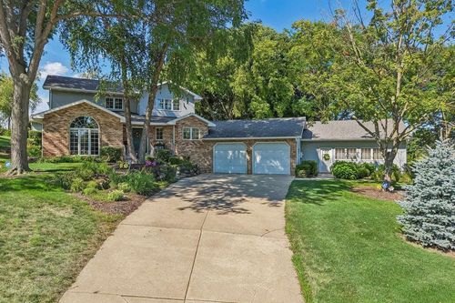 5650 Rankin Ln, Westport, WI, 53597-9109 | Card Image