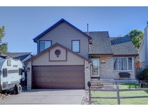 6674 Monaco Dr, Brighton, CO, 80602-9610 | Card Image
