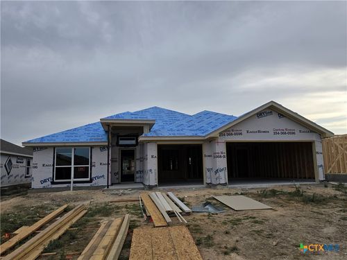 2620 Cowgirl Trl, Belton, TX, 76513-8557 | Card Image