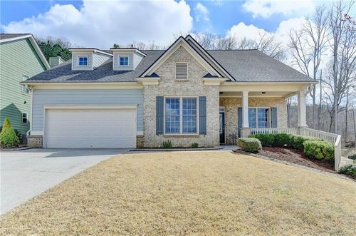 6560 Oak Highlands Ct, Cumming, GA, 30041-5005 | Card Image