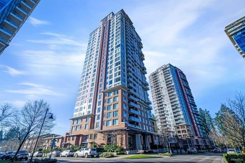 1105-3100 Windsor Gate, Coquitlam, BC, V3B0P3 | Card Image