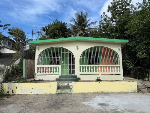52 A Comm. Bajandas, Pr-925 Int., HUMACAO, PR, 00791 | Card Image