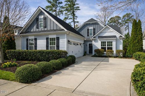 156 Serenity Hill Circle, Chapel Hill, NC, 27516 | Card Image