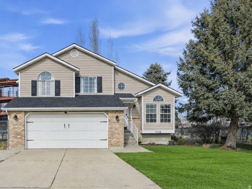 3546 W 7980 S, West Jordan, UT, 84088-4567 | Card Image