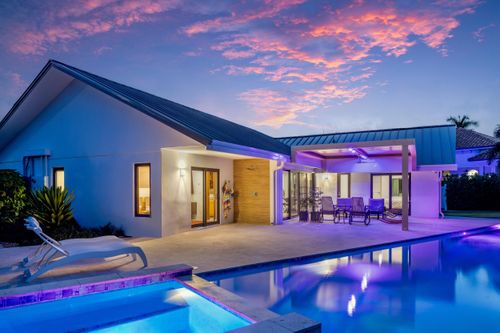 843 Ne Mulberry Dr, Boca Raton, FL, 33487-1740 | Card Image