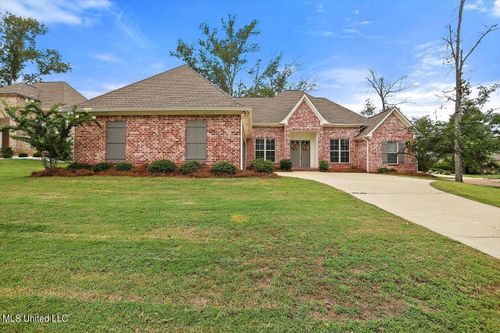 101 Pine Ridge Drive, Canton, MS, 39046 | Card Image