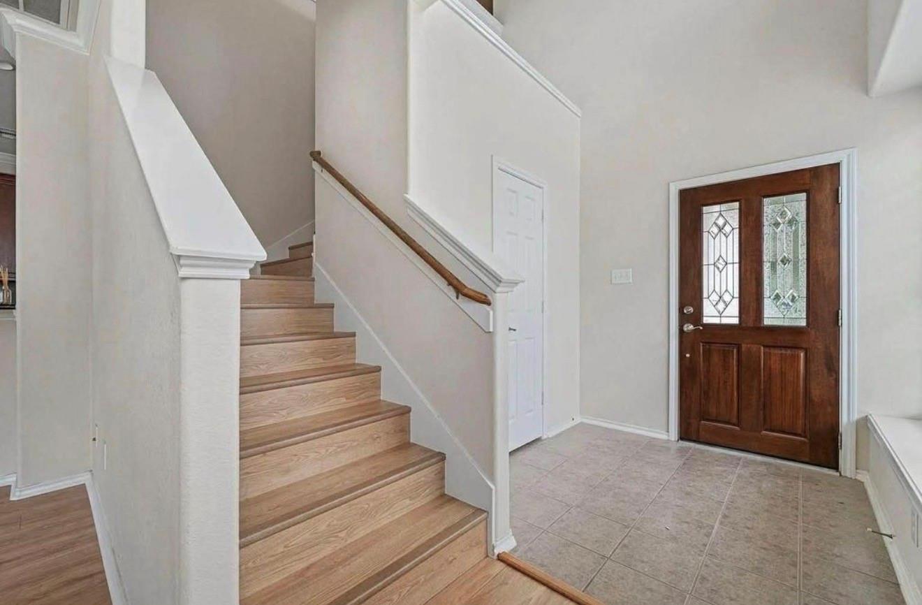 Residential in Katy 5