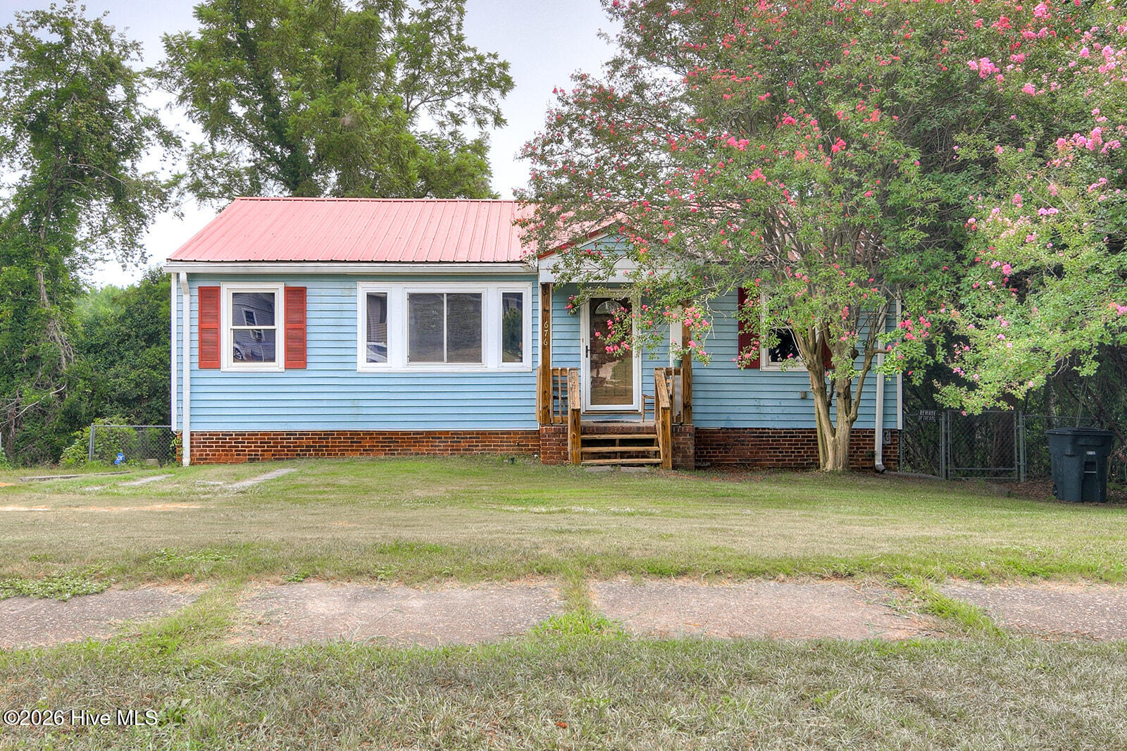 Residential in North Augusta