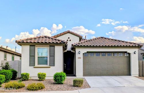 73 E Capricorn Way, Chandler, AZ, 85249-2419 | Card Image
