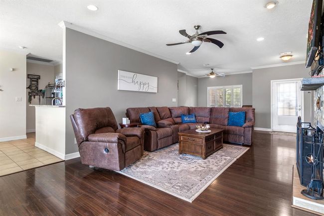 200 Little Dove, House other with 4 bedrooms, 2 bathrooms and 2 parking in Livingston TX | Image 7
