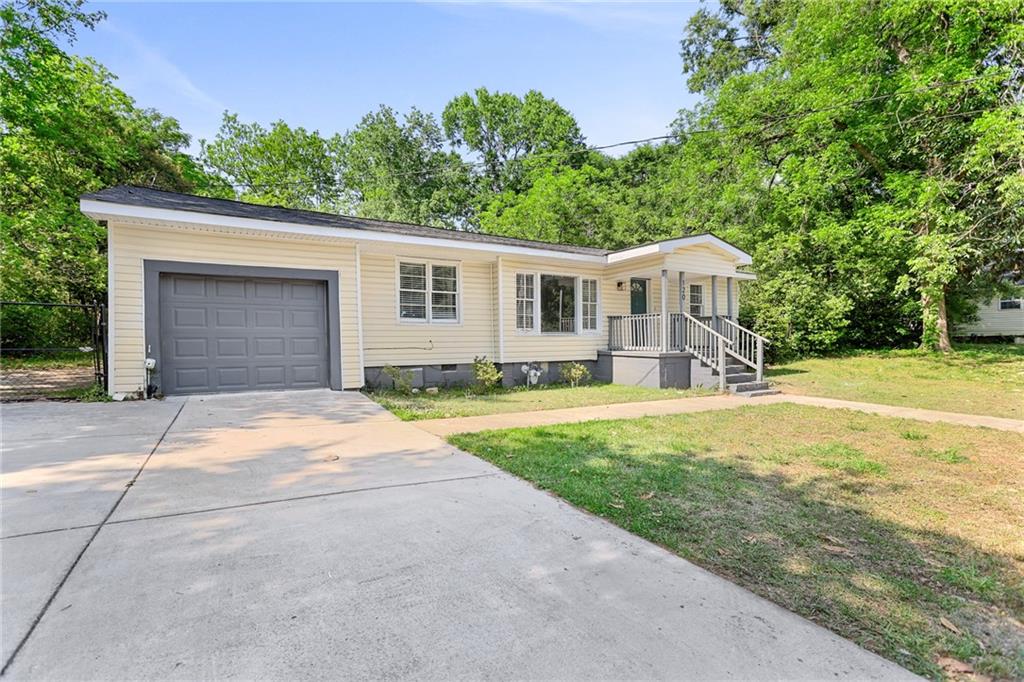Residential in LaGrange 3