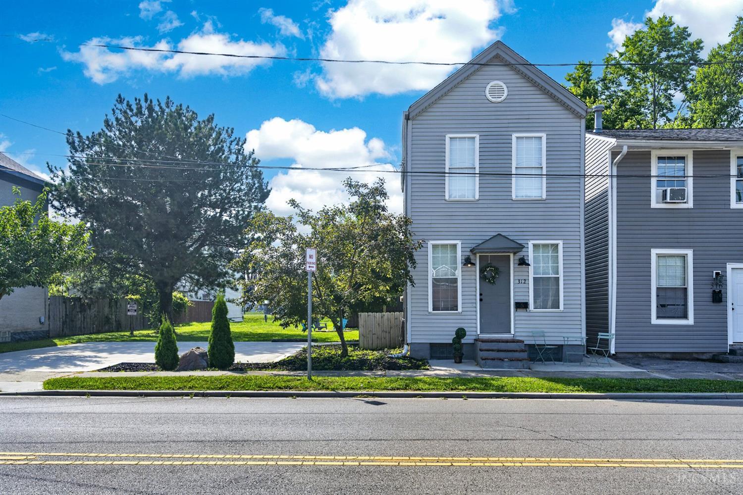 Residential in Hamilton