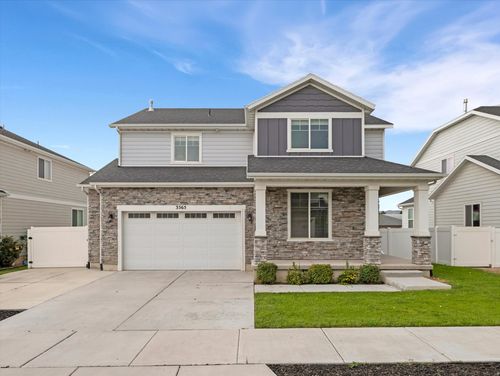 3565 W Alta Loma Ln, South Jordan, UT, 84095-1264 | Card Image