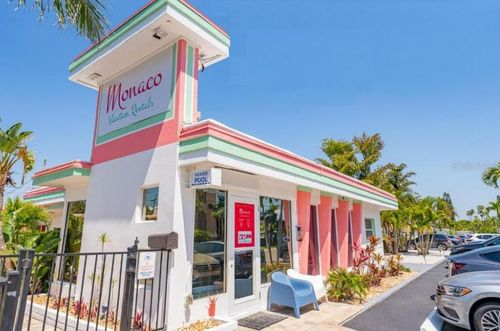648 Poinsettia Ave, CLEARWATER BEACH, FL, 33767-1513 | Card Image
