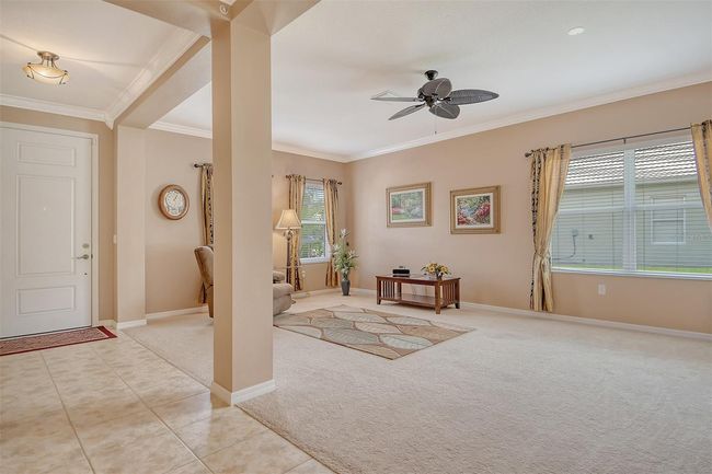 6214 45 Th Ln E, House other with 4 bedrooms, 3 bathrooms and null parking in BRADENTON FL | Image 10