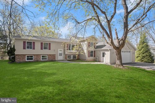 14865 Bushy Park Rd, COOKSVILLE, MD, 21723 | Card Image