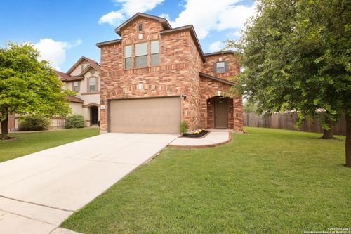 9858 Twinbear Crk, San Antonio, TX, 78245-9596 | Card Image