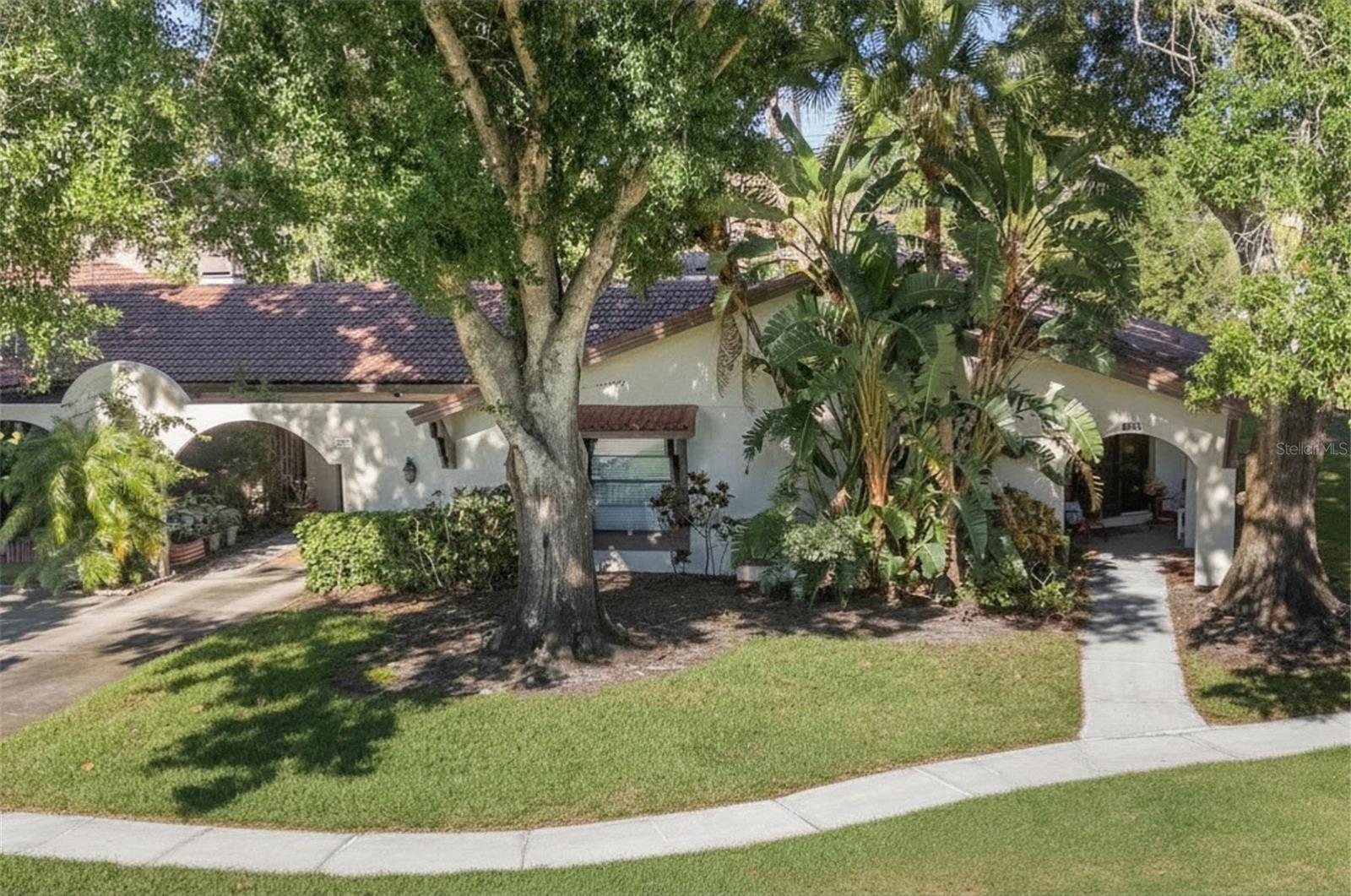Residential in PALM HARBOR