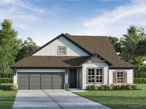 9557 Dakota Dr, Pike Road, AL, 36064-2753 | Card Image