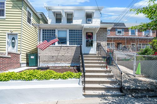2863 Wilkinson Ave, Bronx, NY, 10461-4045 | Card Image