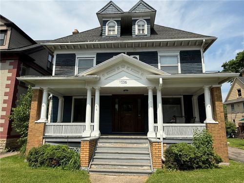 1036 Monroe Ave, Rochester, NY, 14620-1739 | Card Image