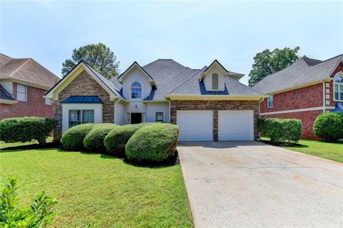 3656 Wyntering Trail, Marietta, GA, 30068 | Card Image