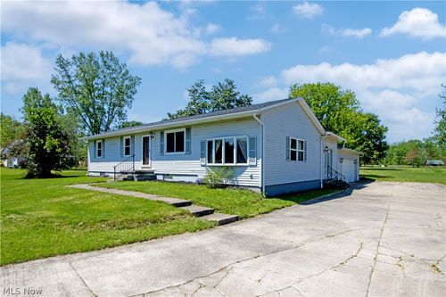 7616 Spencer Rd, Homerville, OH, 44235-9745 | Card Image