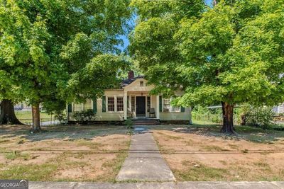 1704 Dean Avenue Se, House other with 4 bedrooms, 2 bathrooms and 2 parking in Rome GA | Image 1