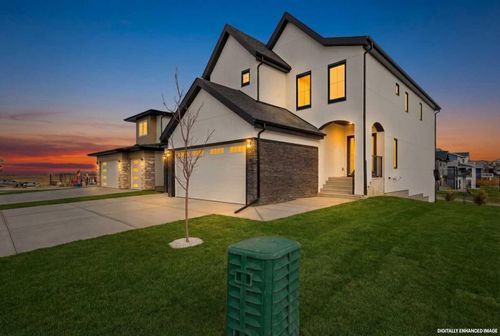 7 Lakewood Pt, Strathmore, AB, T1P0G7 | Card Image