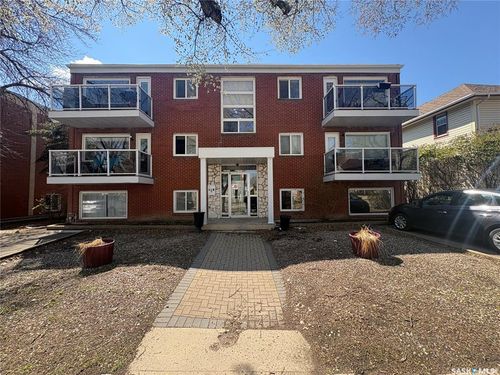 3-2060 Lorne Street, Regina, SK, S4P2M2 | Card Image