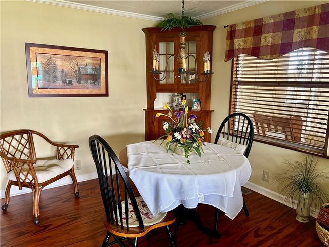 Dining Area | Image 8