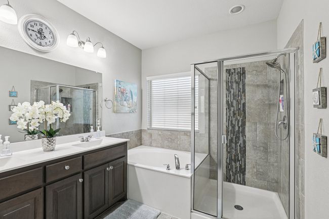 14124 Rabbit Brush Ln, House other with 3 bedrooms, 2 bathrooms and null parking in Haslet TX | Image 25