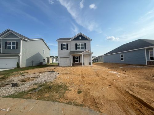 42 Gresham Ct, Dunn, NC, 28334-3254 | Card Image